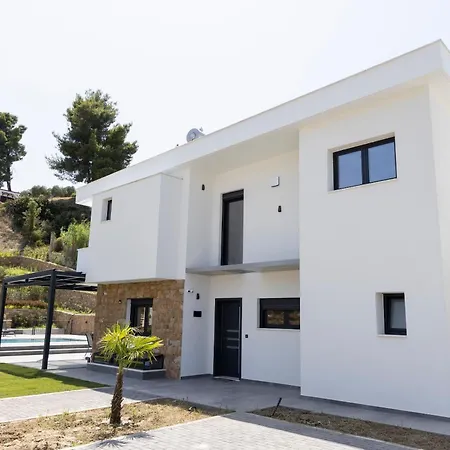 فيلة Luxury Riana بيفكوهوري