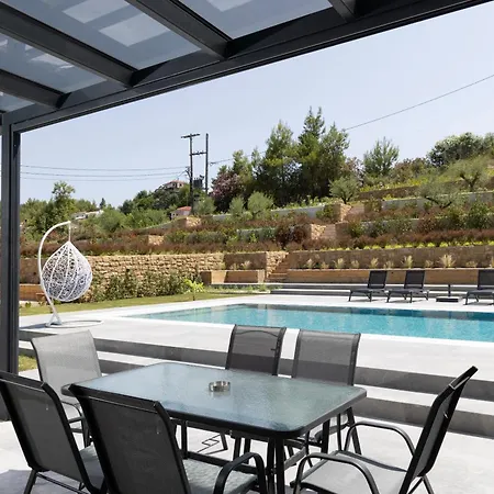 فيلة Luxury Riana بيفكوهوري