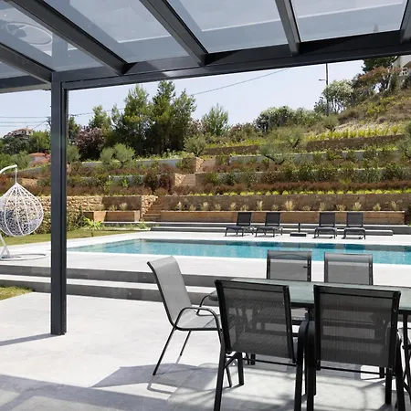 فيلة Luxury Riana بيفكوهوري